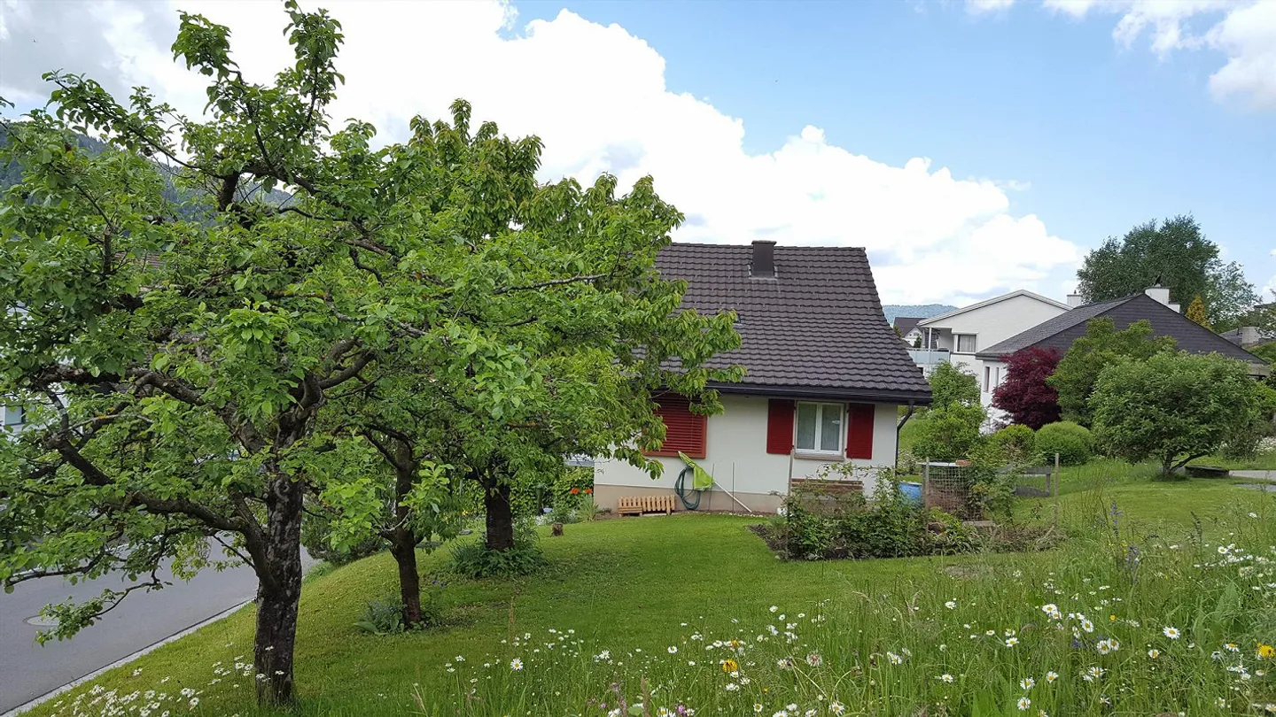 Casa unifamiliare 4 1/2 locali a Ebnat-Kappel dal 01.04.2026 - Foto 7 di 24