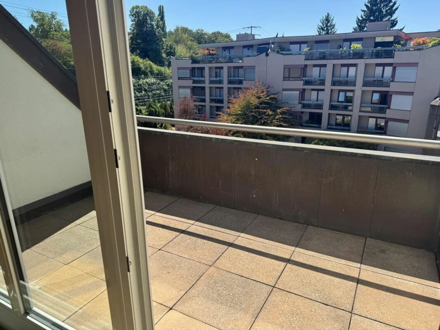 Appartamento mansardato 3.5 camere accogliente - Foto 2 di 21