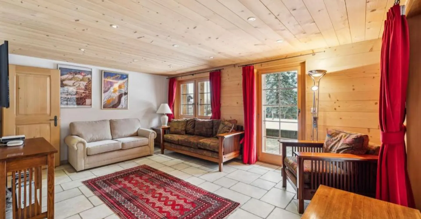 Sublimes 3,5-Zimmer-Wohnung - Terrasse und völlig freier Blick - Foto 6 von 13