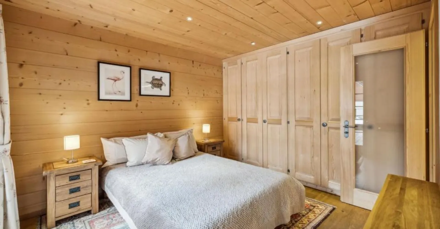 Sublimes 3,5-Zimmer-Wohnung - Terrasse und völlig freier Blick - Foto 7 von 13