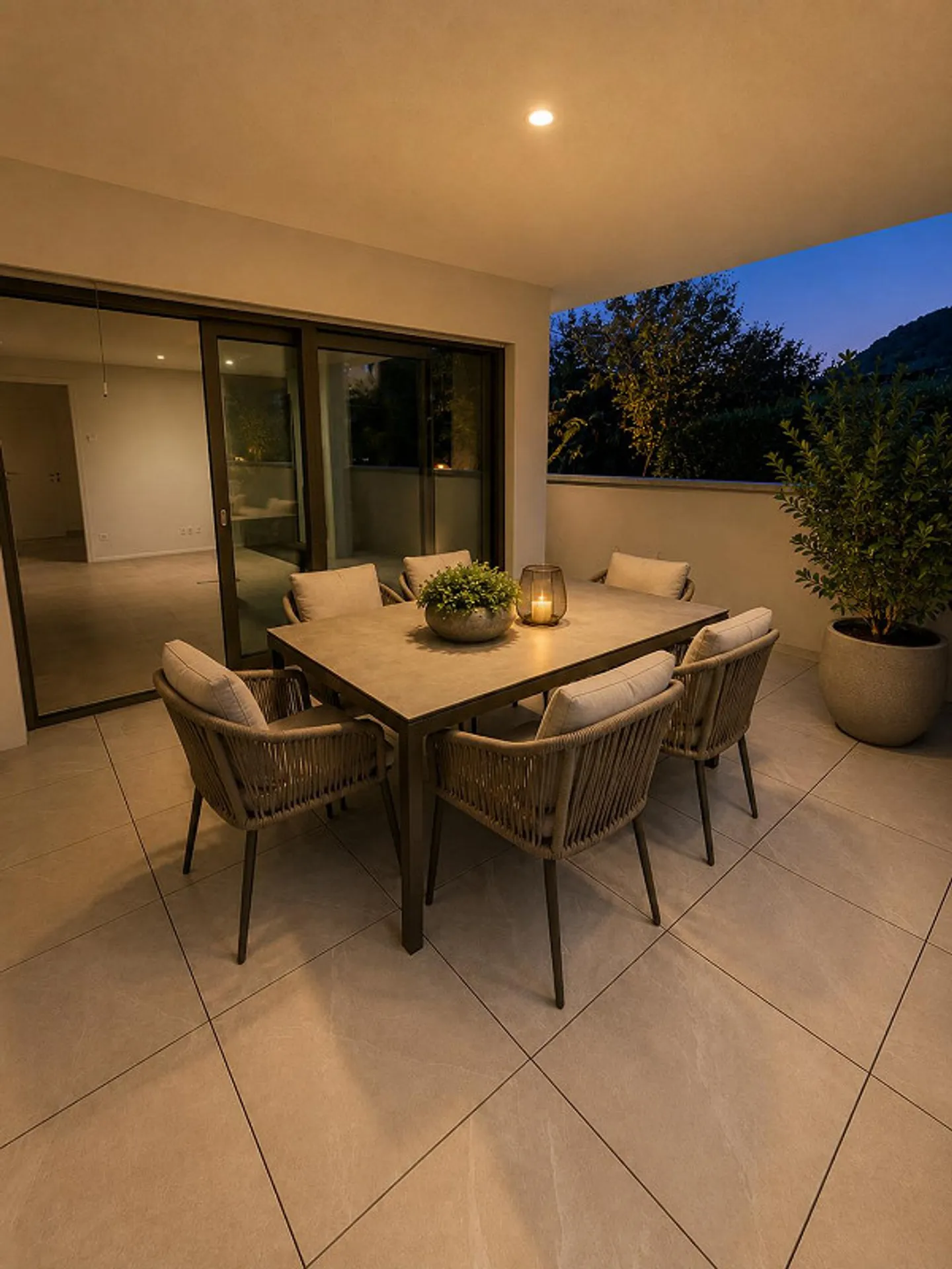 Appartamento moderno 4.5 locali - Foto 2 di 11