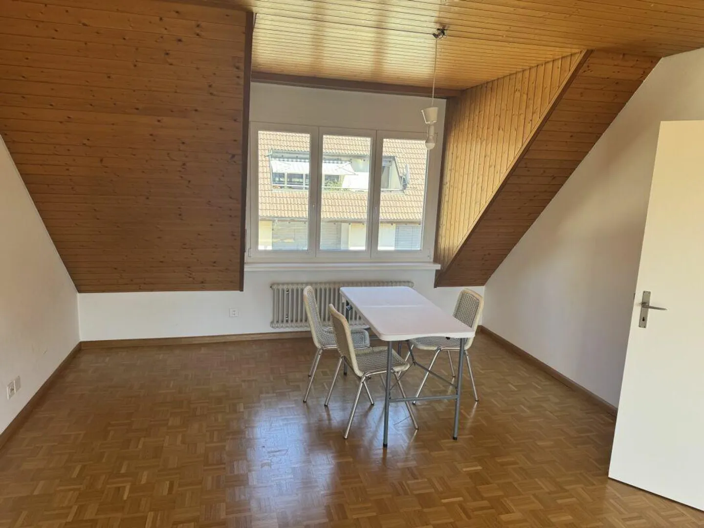 Appartamento mansardato 3.5 camere accogliente - Foto 5 di 21