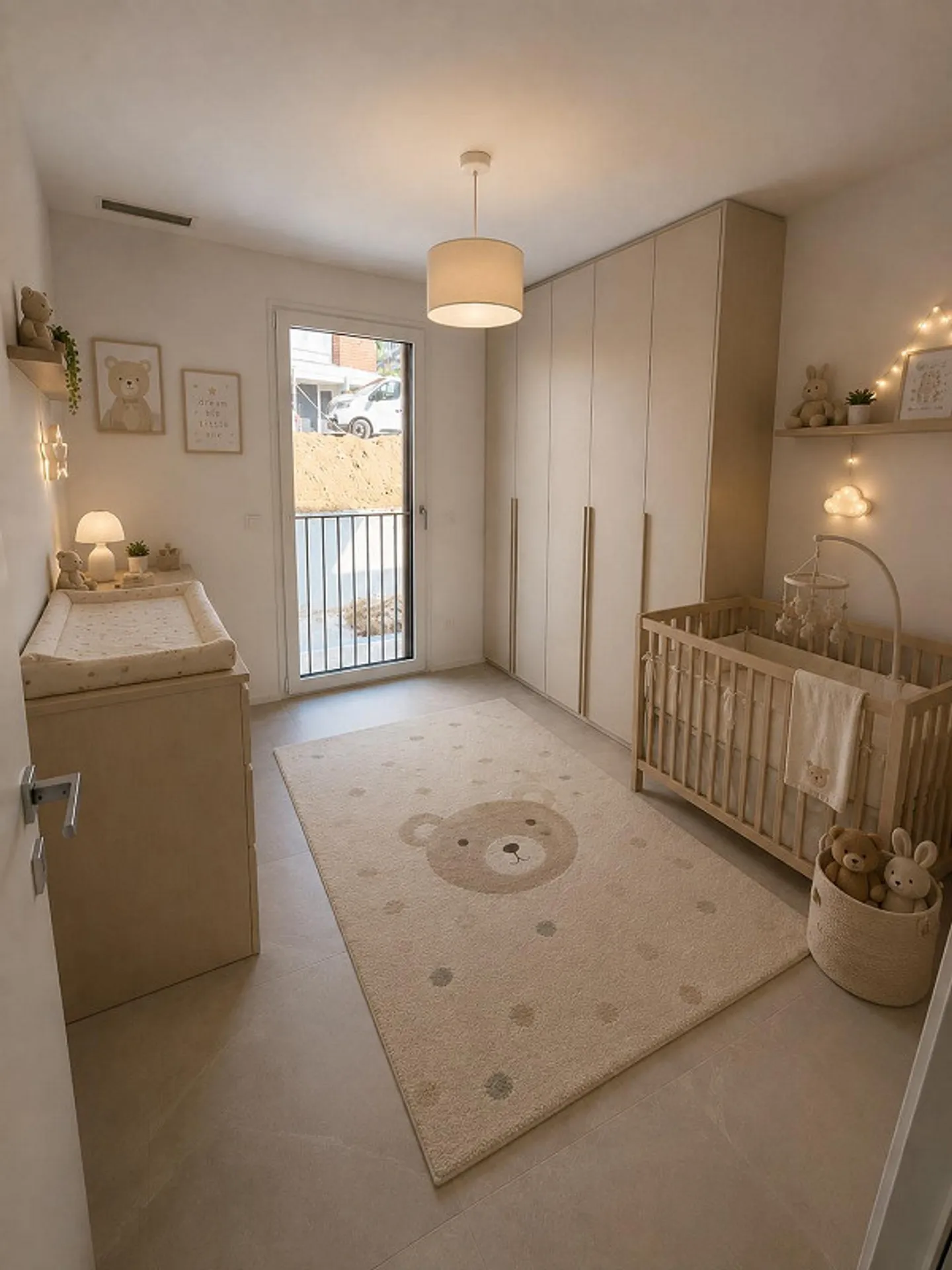 Appartamento moderno 4.5 locali - Foto 7 di 11