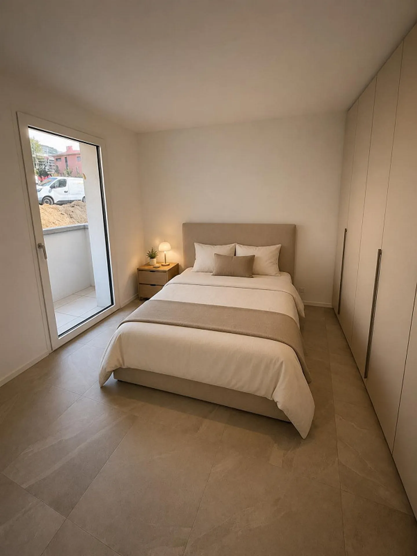 Appartamento moderno 4.5 locali - Foto 8 di 11
