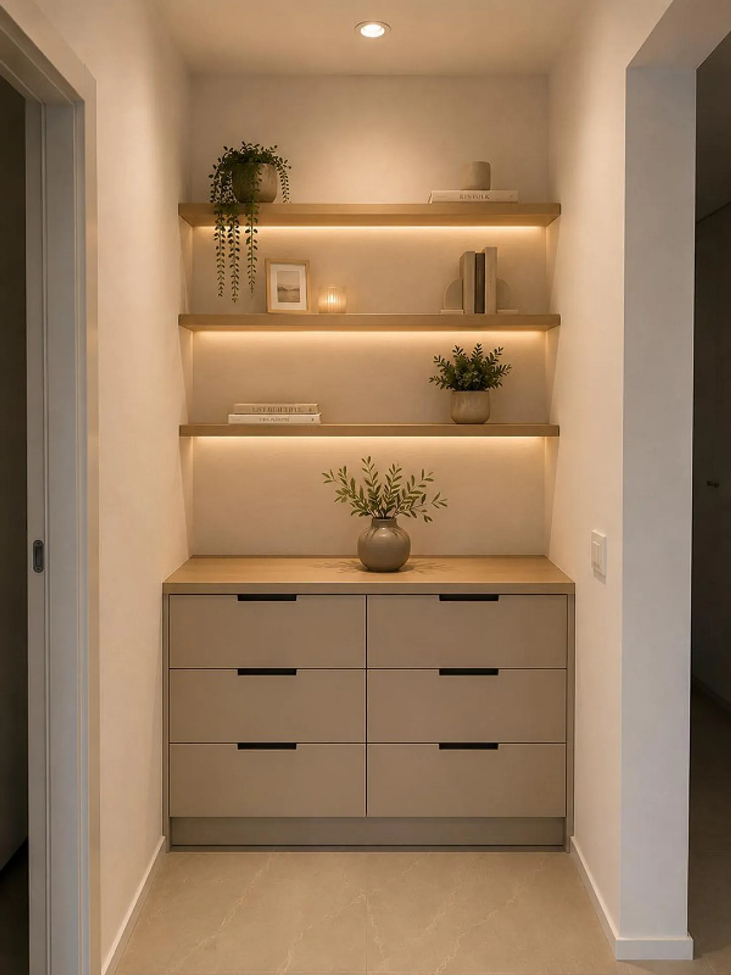 Appartamento moderno 4.5 locali - Foto 10 di 11