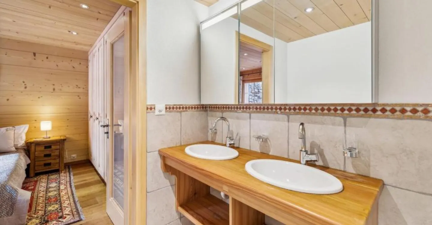 Sublimes 3,5-Zimmer-Wohnung - Terrasse und völlig freier Blick - Foto 12 von 13