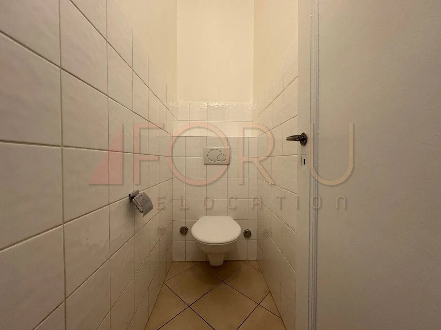 Sehr schönes 4-Zimmer-Apartment mit 2 Balkonen und ruhig in Malagnou - Foto 11 von 12