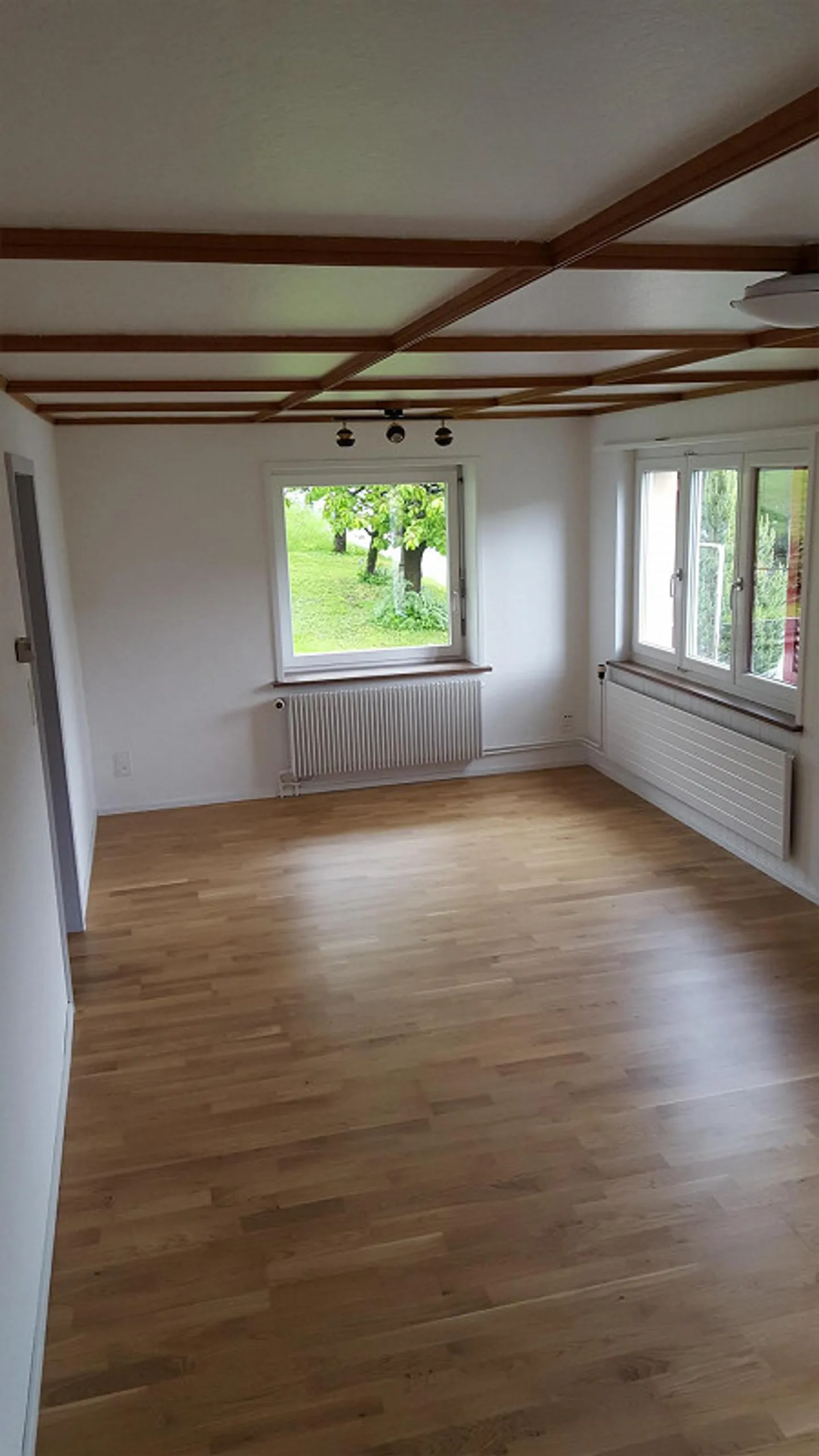 Casa unifamiliare 4 1/2 locali a Ebnat-Kappel dal 01.04.2026 - Foto 8 di 24