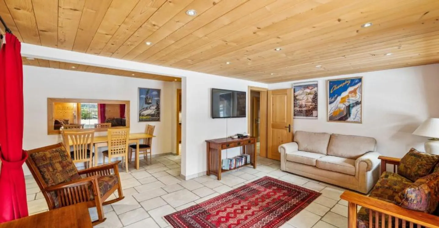 Sublimes 3,5-Zimmer-Wohnung - Terrasse und völlig freier Blick - Foto 13 von 13