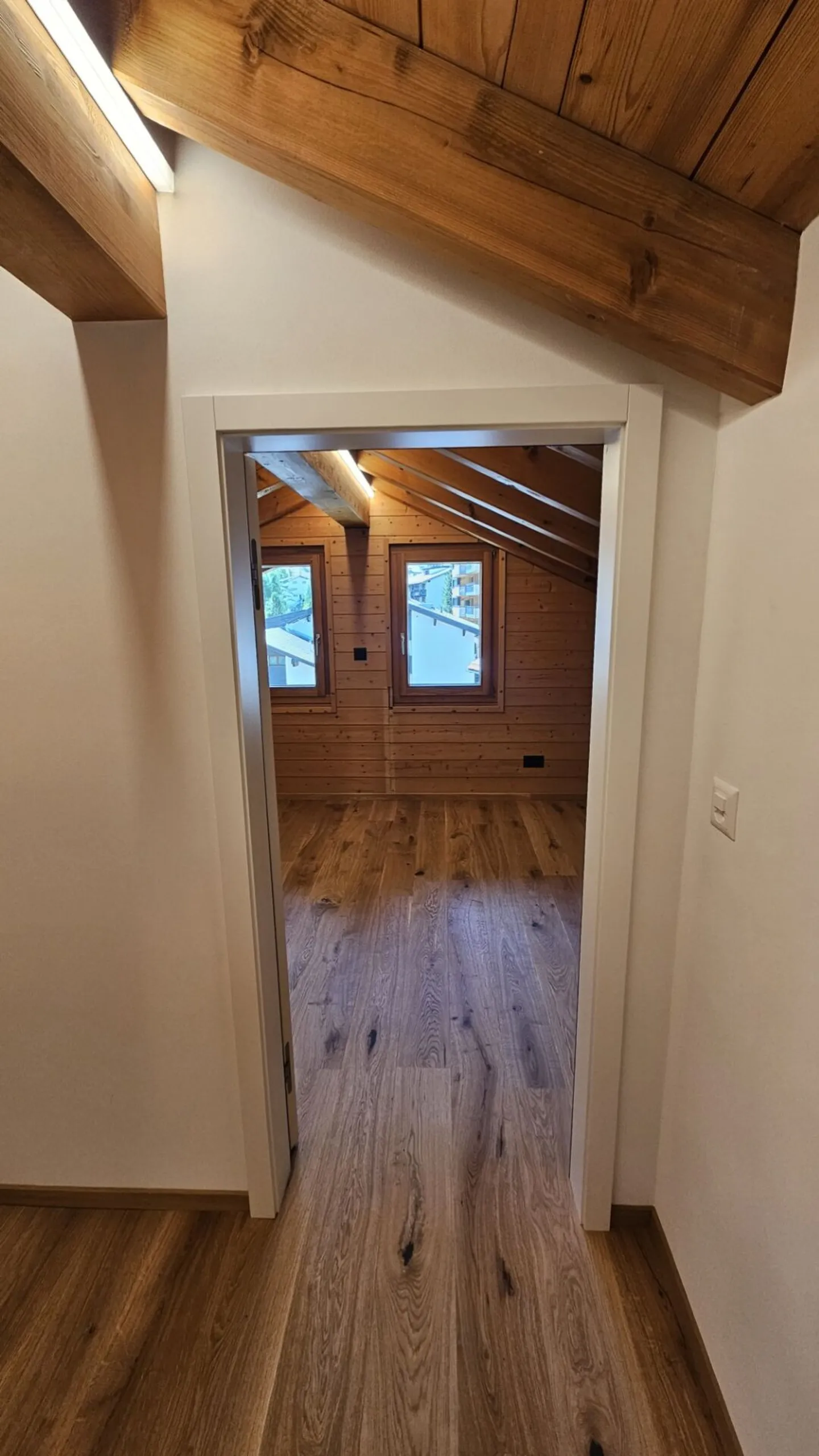 Penthouse Alpenhof - Foto 9 di 22