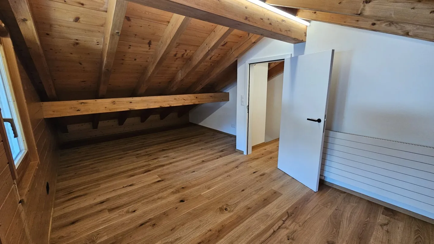 Penthouse Alpenhof - Foto 10 di 22