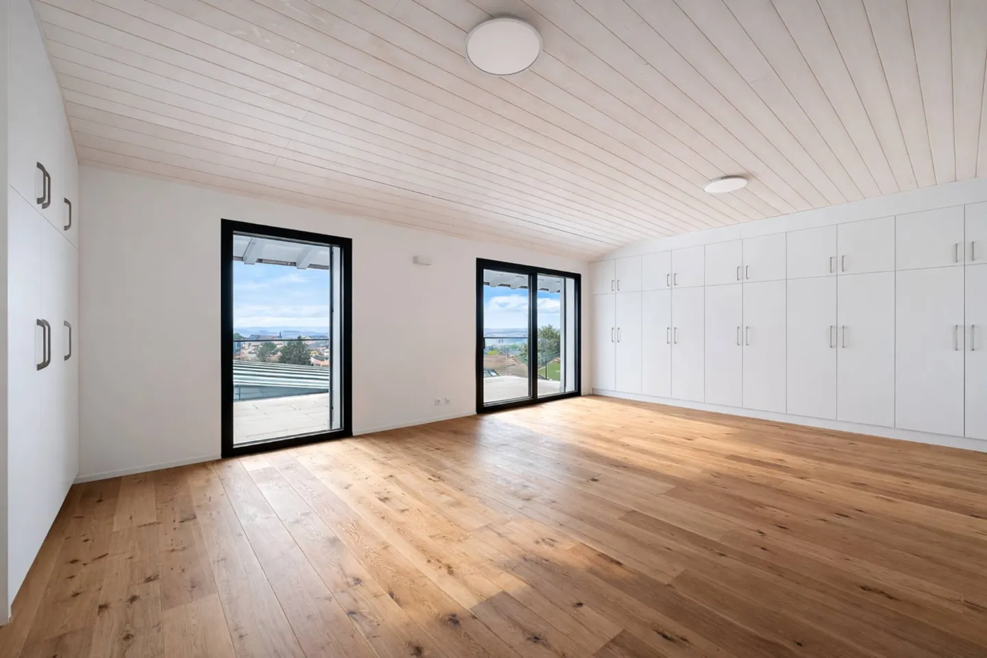 Contemporary Villa near Lausanne - Photo 7 of 11