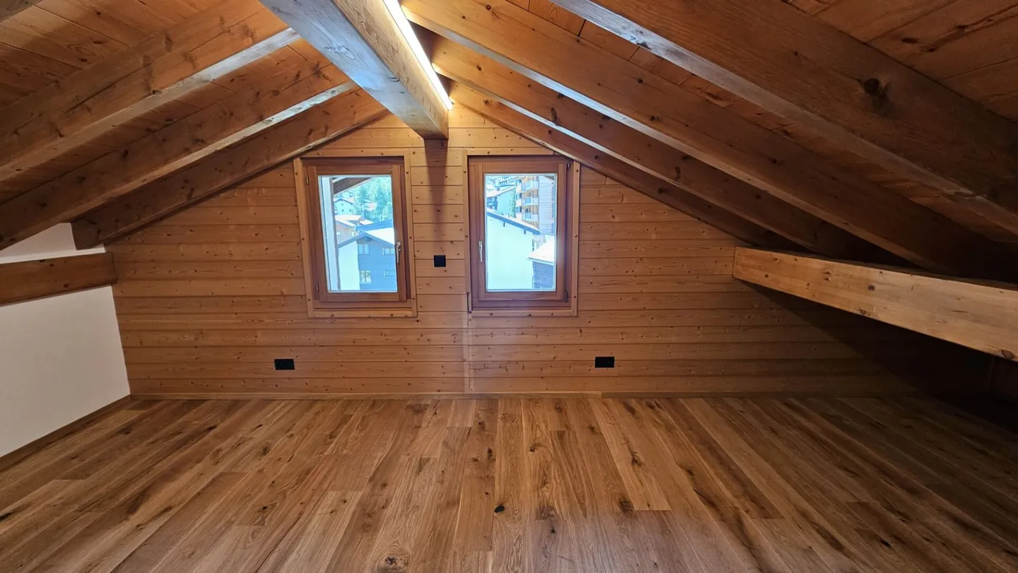 Penthouse Alpenhof - Foto 11 di 22