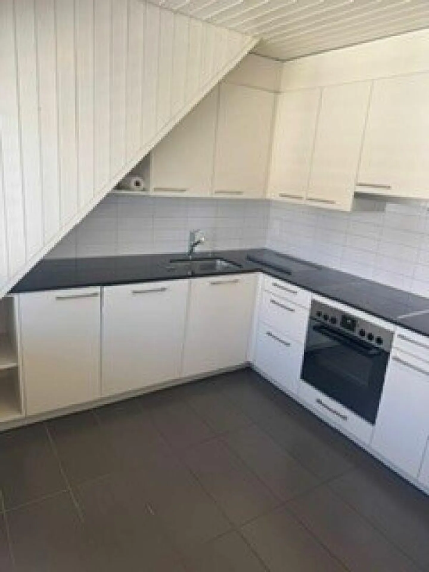 Appartamento mansardato 3.5 camere accogliente - Foto 8 di 21