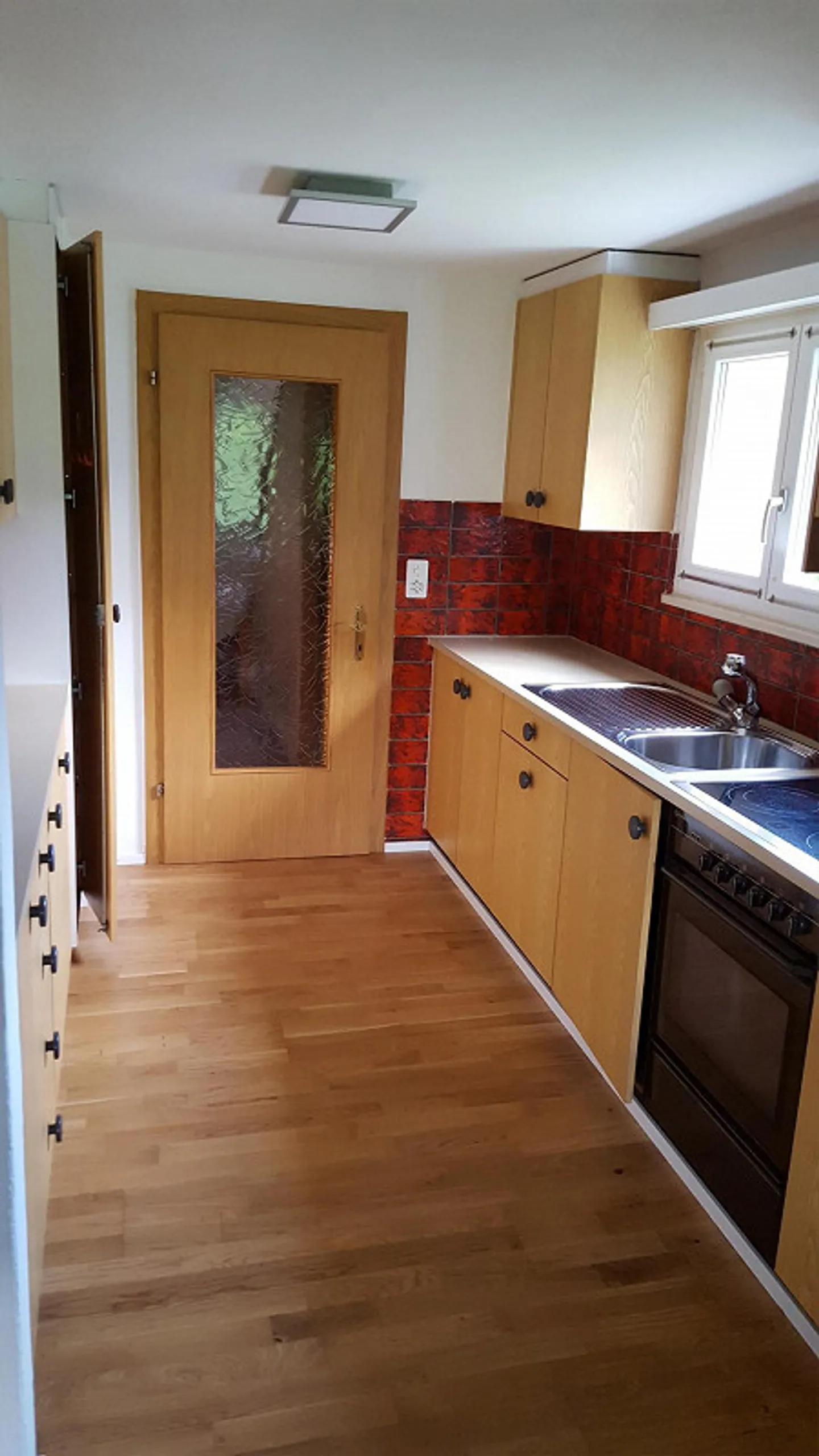 Casa unifamiliare 4 1/2 locali a Ebnat-Kappel dal 01.04.2026 - Foto 11 di 24