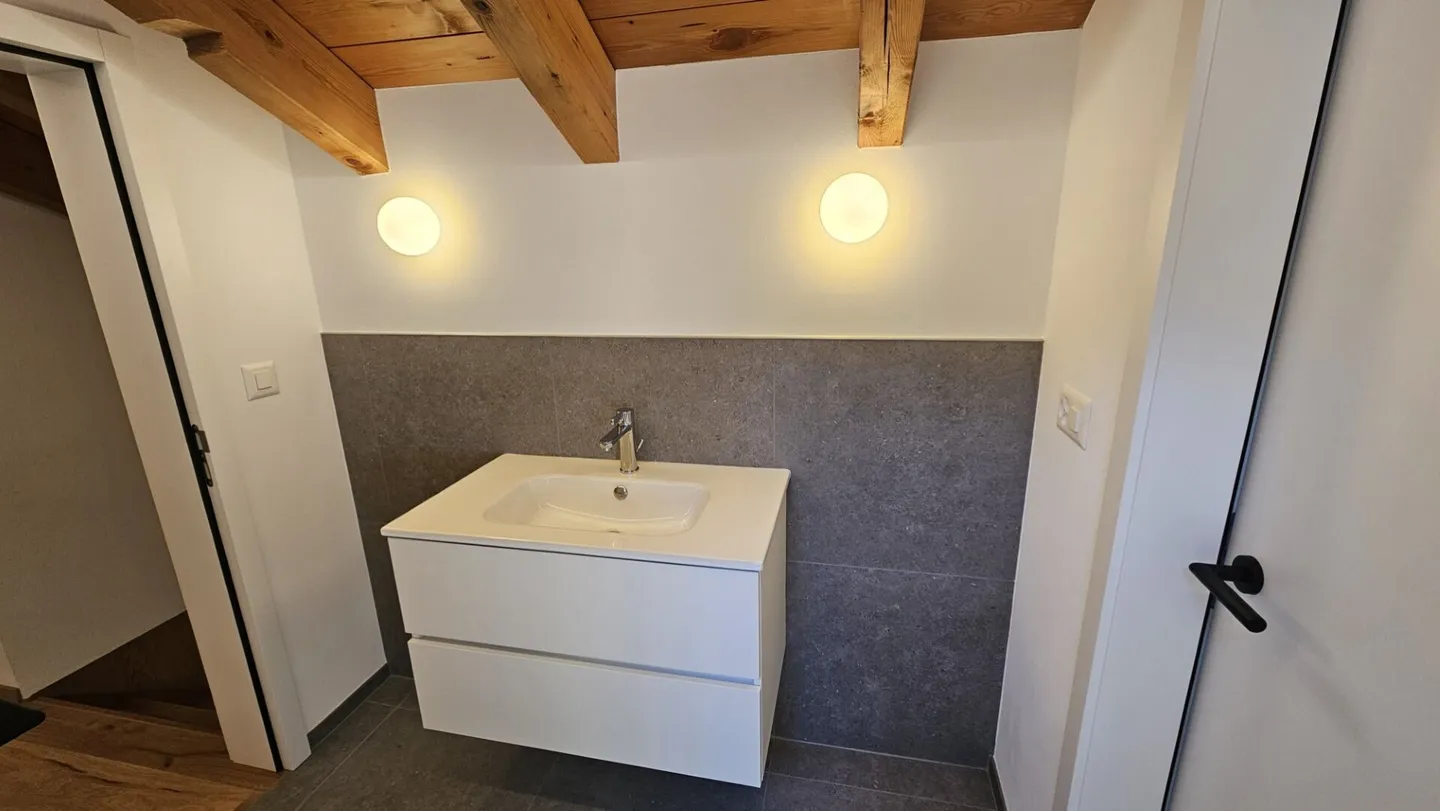 Penthouse Alpenhof - Foto 12 di 22