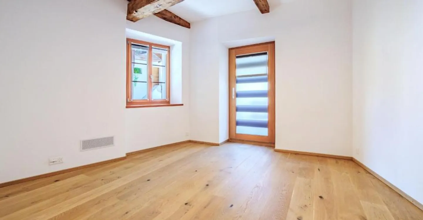 Completely Renovated Walliser House in the Old Village Center of Leuk - Photo 6 of 13
