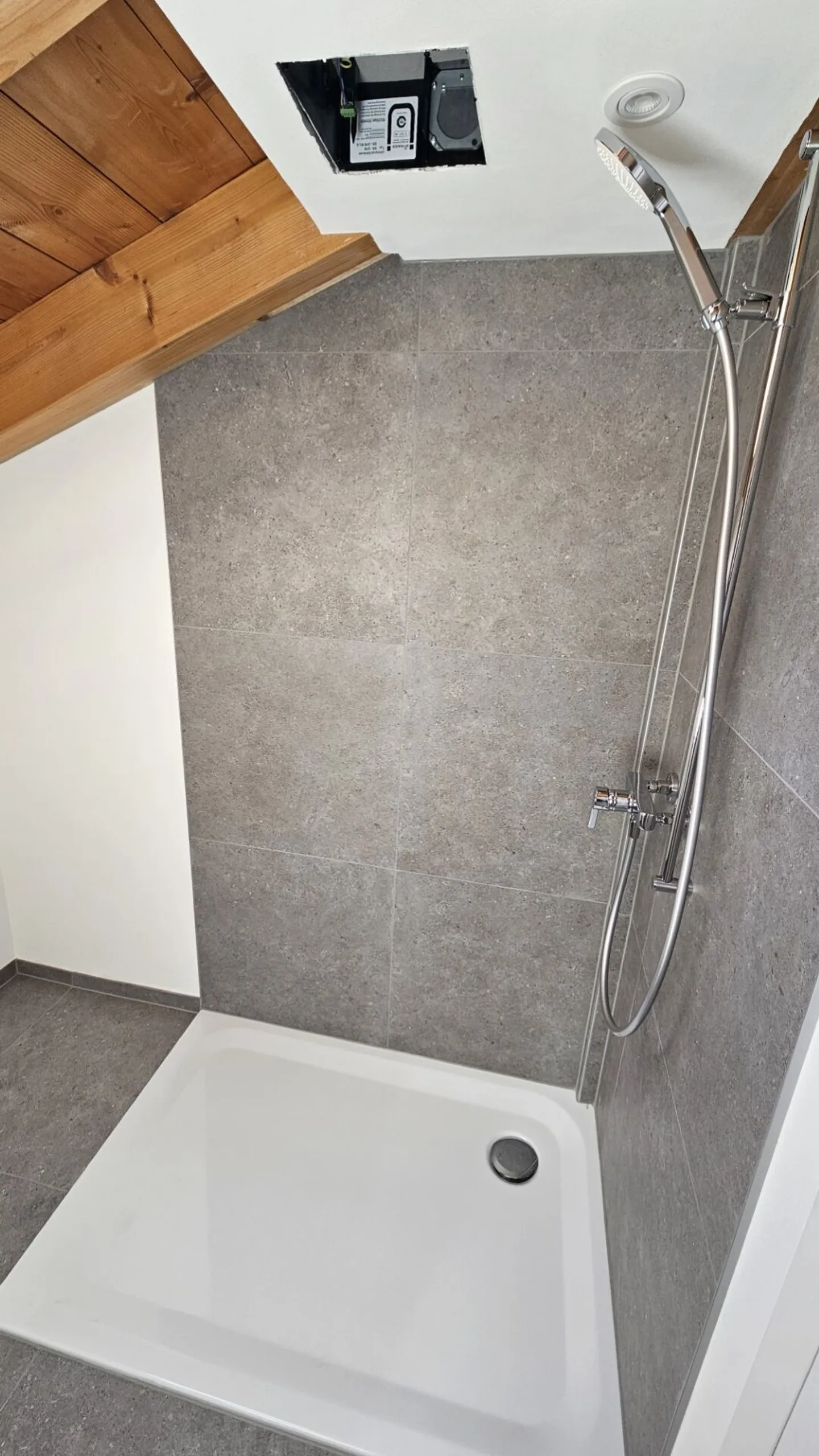 Penthouse Alpenhof - Foto 13 di 22