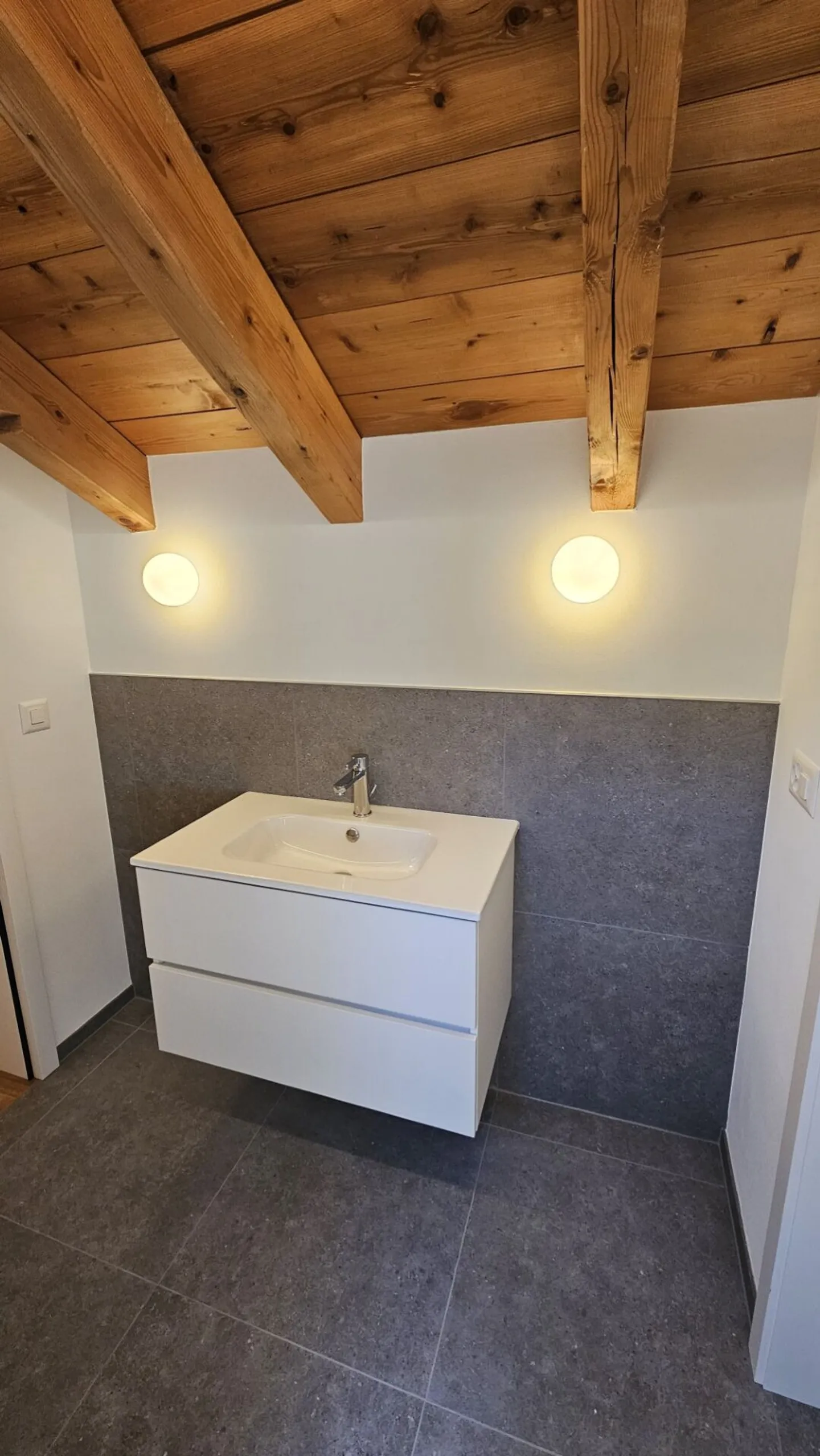 Penthouse Alpenhof - Foto 14 di 22
