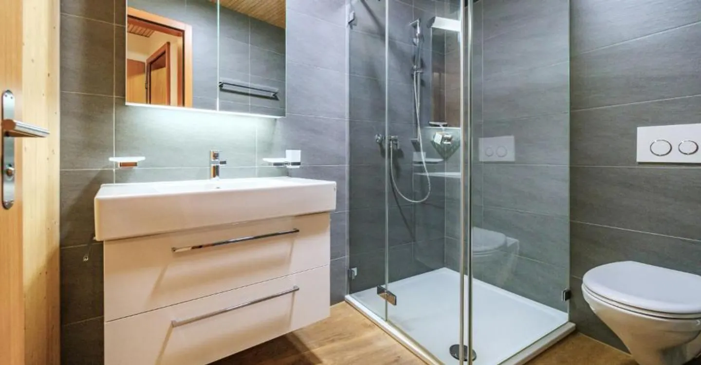 Completely Renovated Walliser House in the Old Village Center of Leuk - Photo 10 of 13