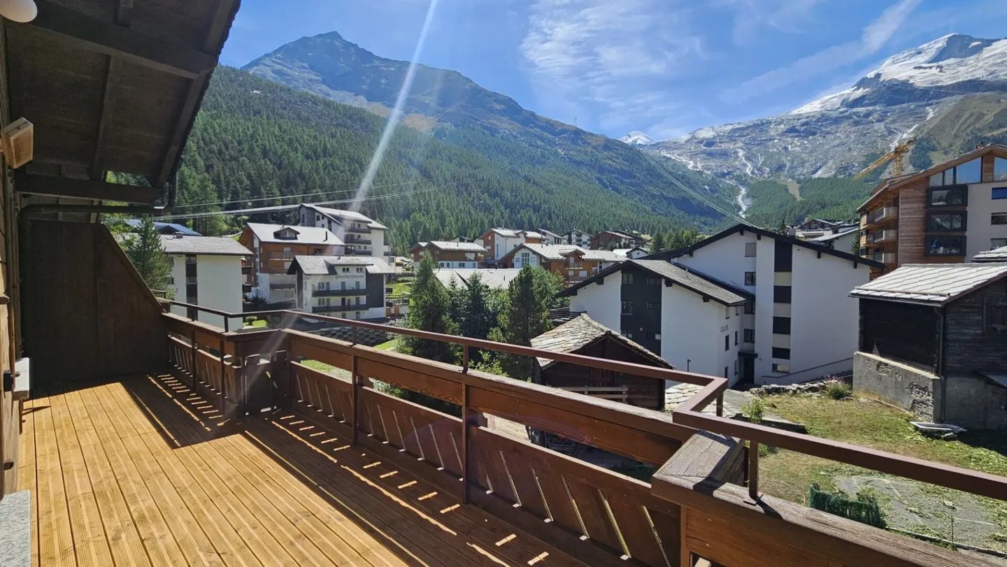 Penthouse Alpenhof - Foto 17 di 22