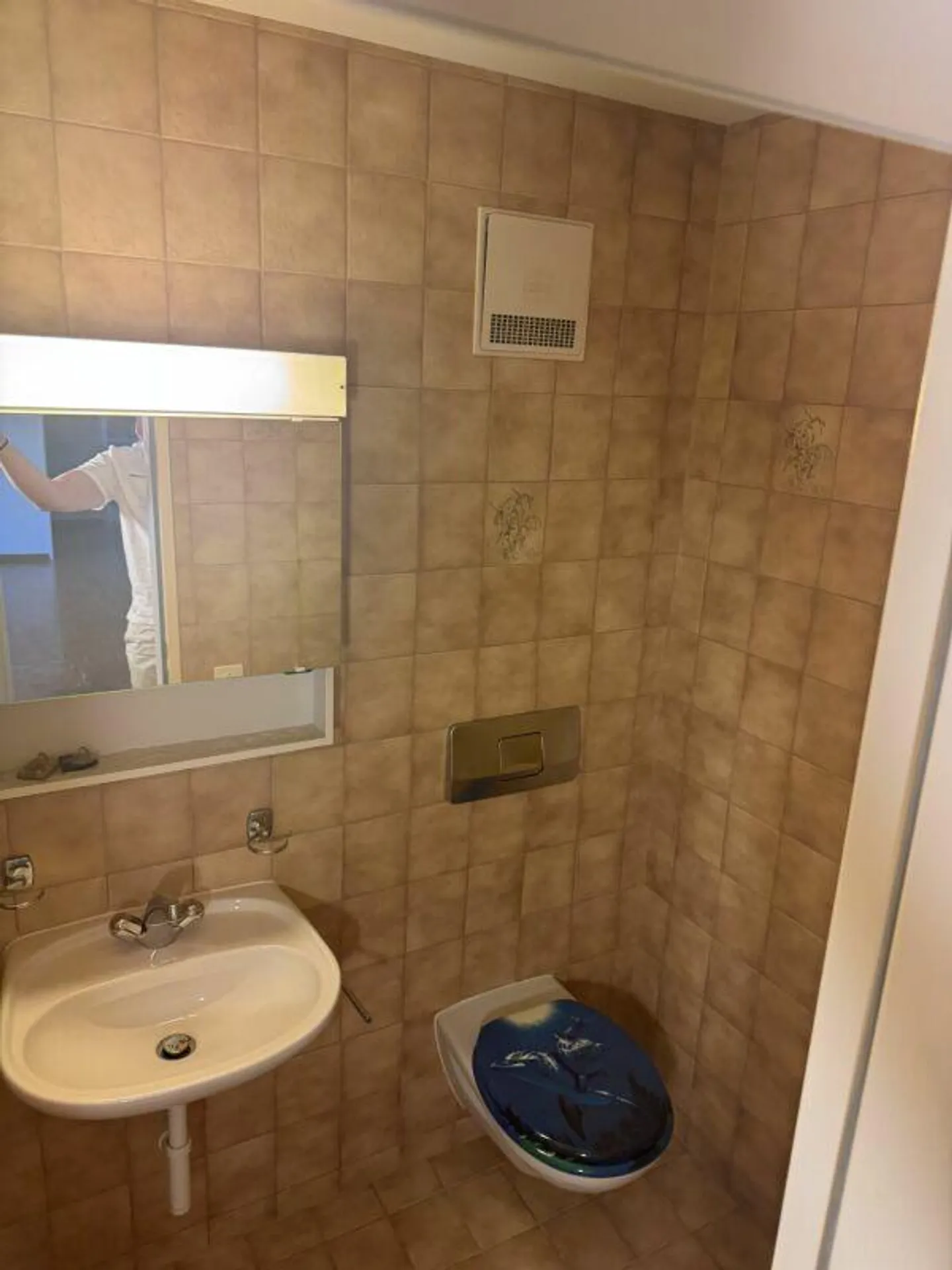 Appartamento mansardato 3.5 camere accogliente - Foto 10 di 21