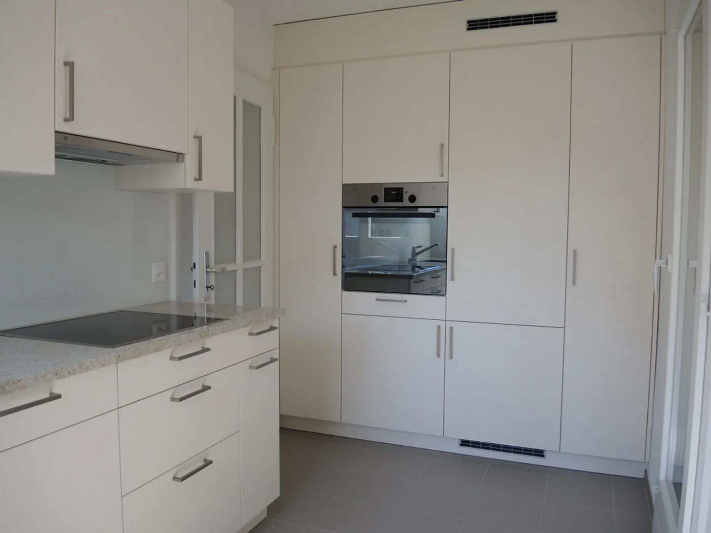 5 Zimmerwohnung - an ruhiger Lage zu vermieten - Foto 1 di 6
