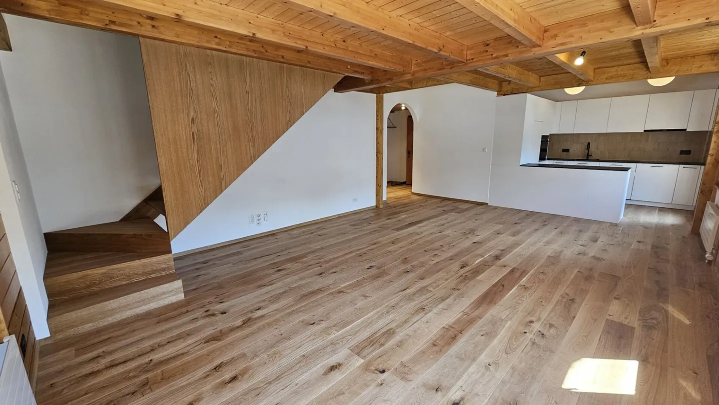 Penthouse Alpenhof - Foto 2 di 22