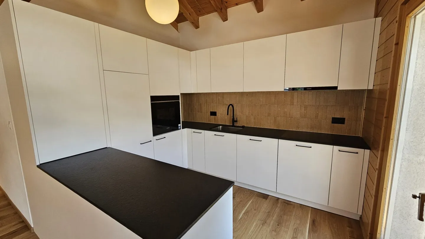 Penthouse Alpenhof - Foto 3 di 22