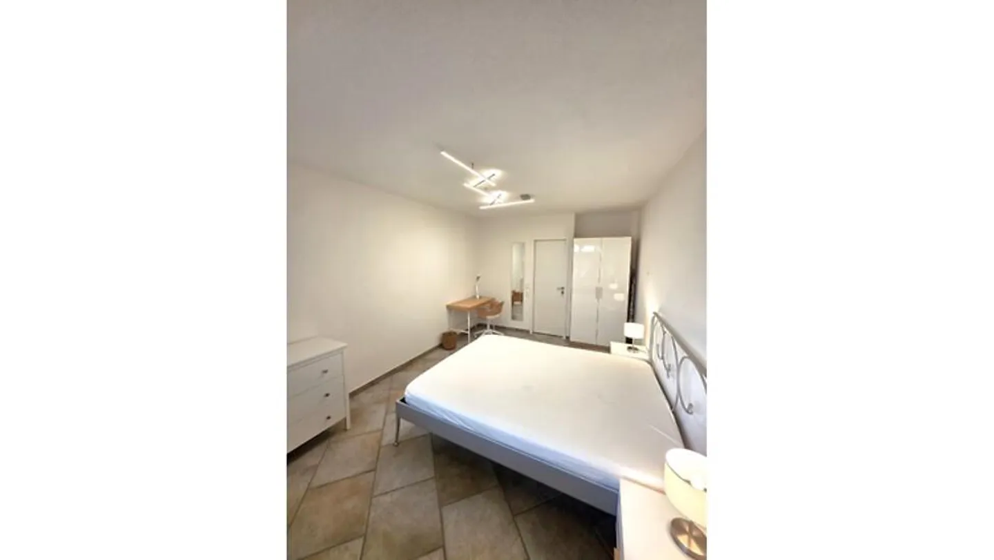 2½ ROOM APARTMENT IN ZURICH - DISTRICT 9 ALBISRIEDEN, FURNISHED - Photo 5 of 9