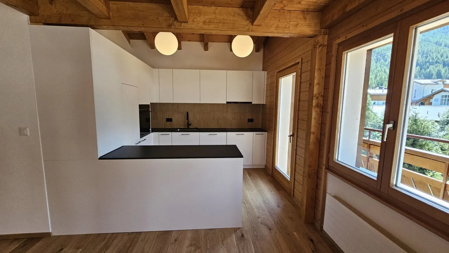 Penthouse Alpenhof - Foto 4 di 22