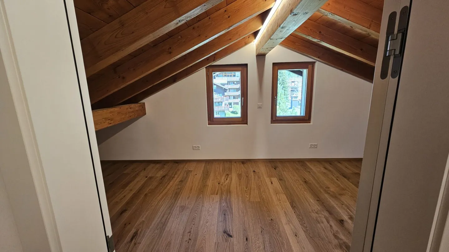 Penthouse Alpenhof - Foto 5 di 22