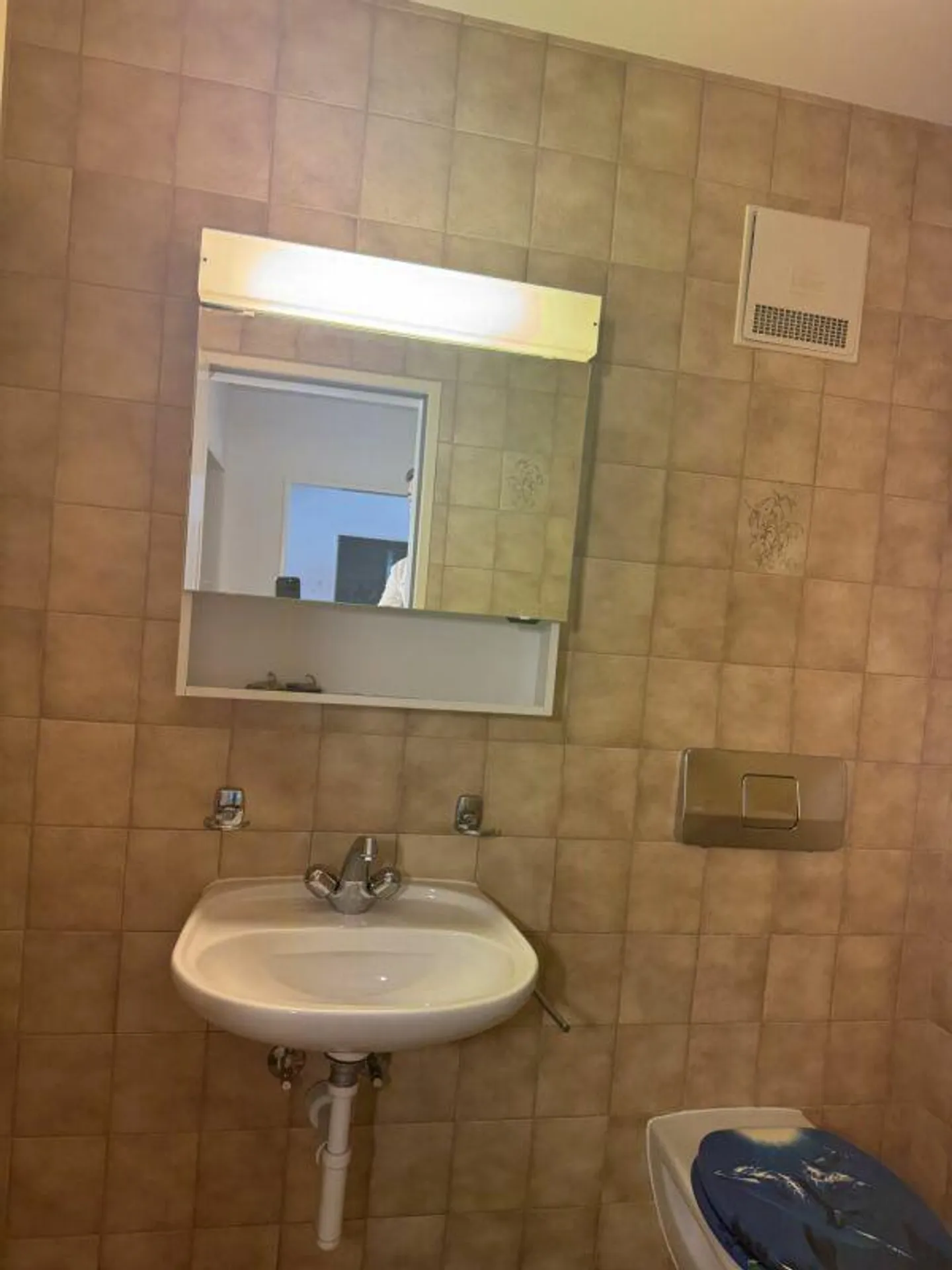Appartamento mansardato 3.5 camere accogliente - Foto 11 di 21