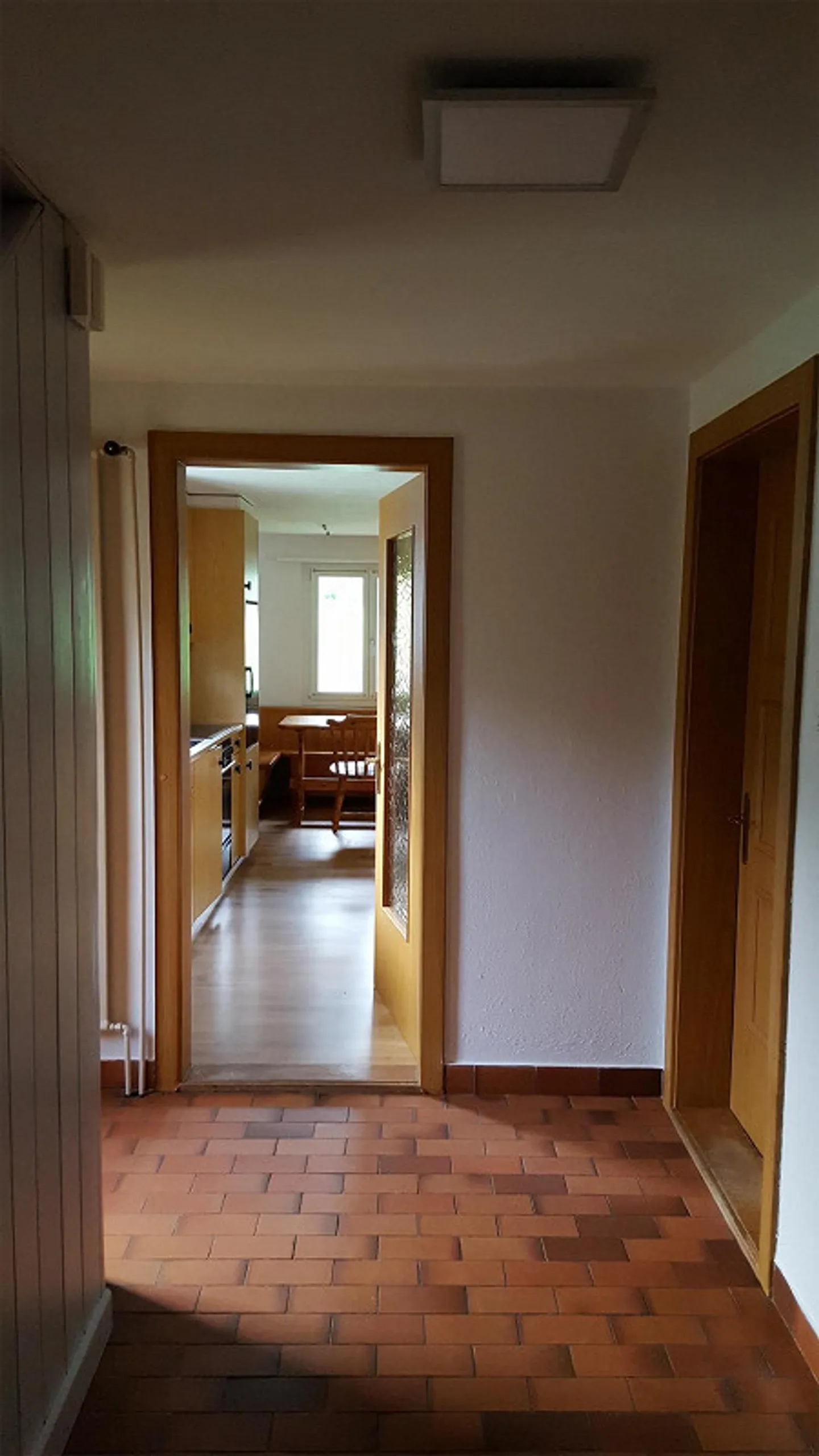 Casa unifamiliare 4 1/2 locali a Ebnat-Kappel dal 01.04.2026 - Foto 13 di 24