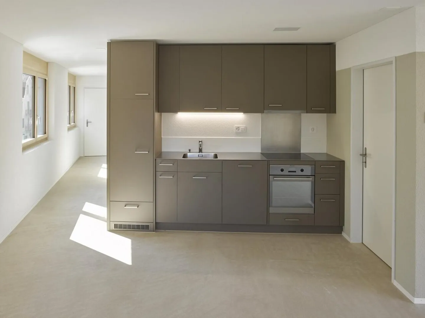 Vivere esclusivo a Olten - Foto 4 di 7