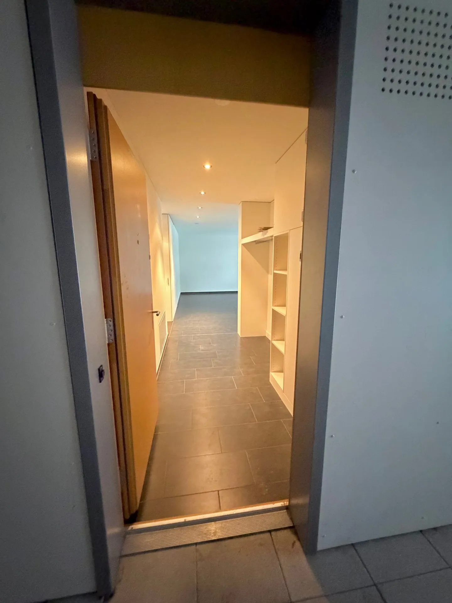 Charmante Erdgeschosswohnung - Foto 3 von 16