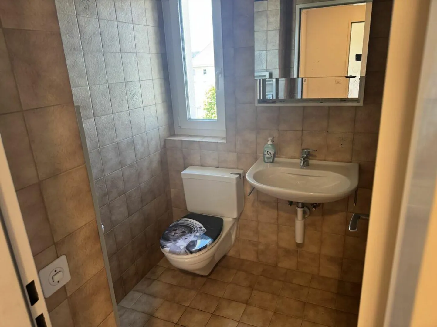 Appartamento mansardato 3.5 camere accogliente - Foto 12 di 21