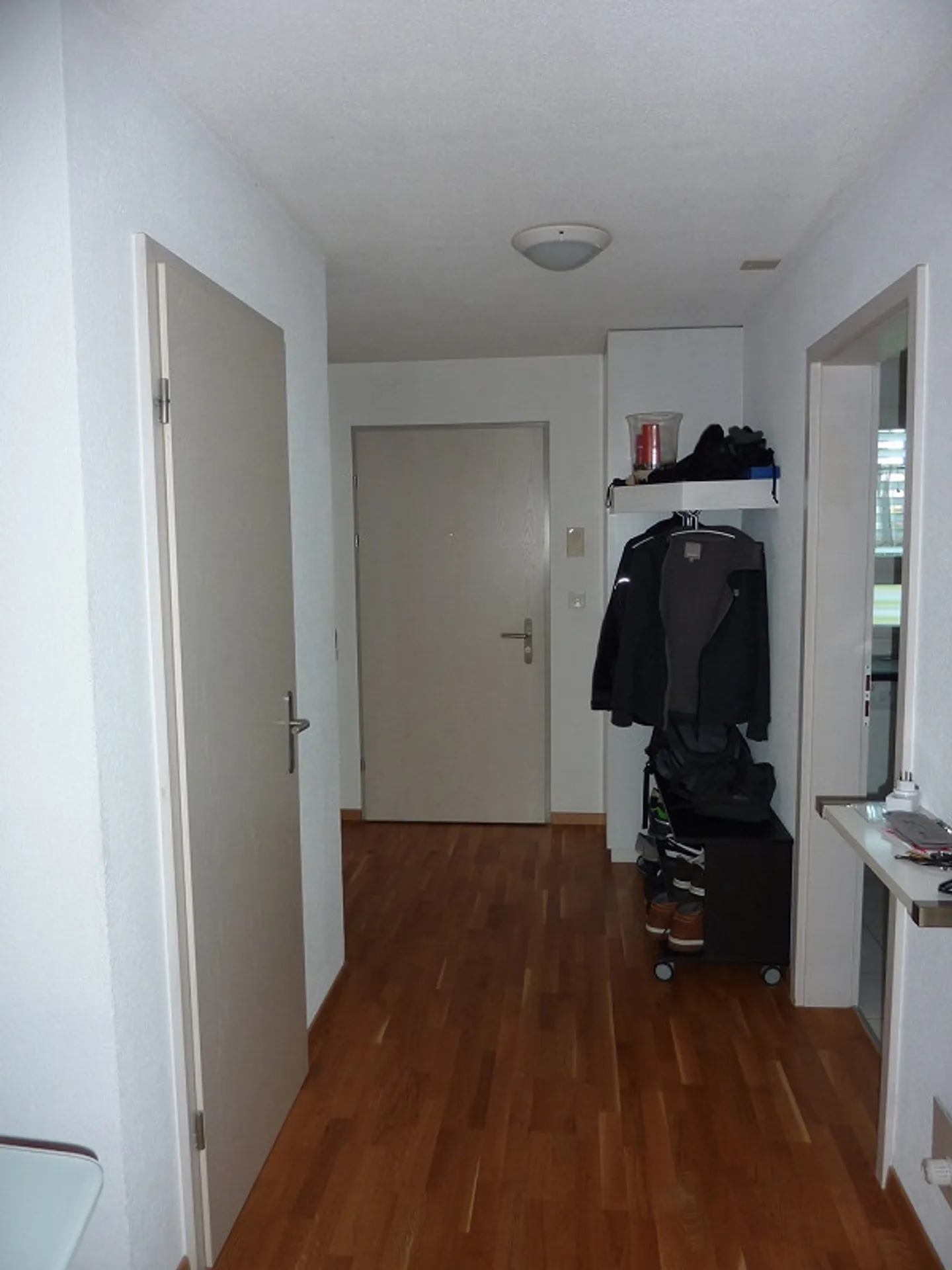 Appartement attrayant de 3,5 pièces - proche du centre - calme! - Photo 5 sur 22