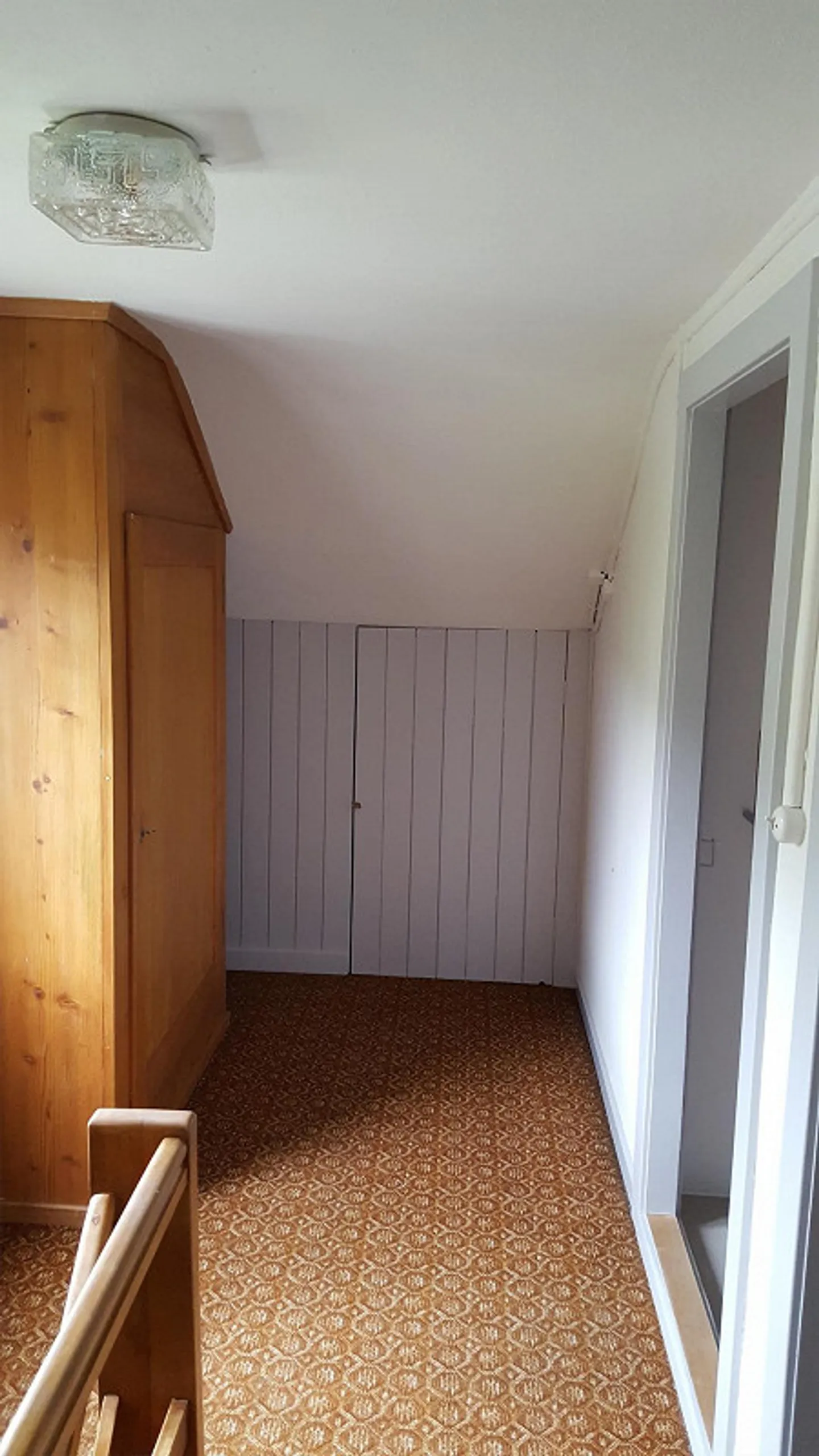 Casa unifamiliare 4 1/2 locali a Ebnat-Kappel dal 01.04.2026 - Foto 16 di 24