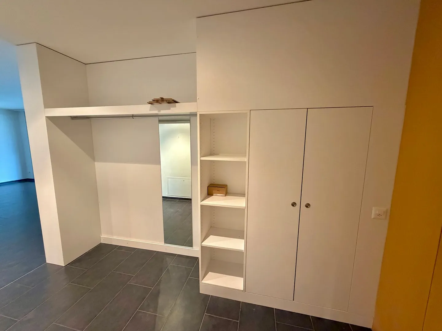 Charmante Erdgeschosswohnung - Foto 4 von 16