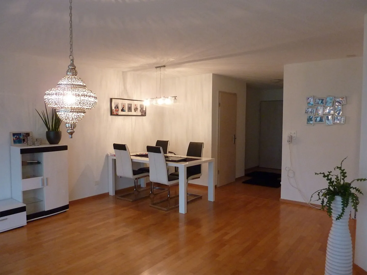 Appartement attrayant de 3,5 pièces - proche du centre - calme! - Photo 9 sur 22