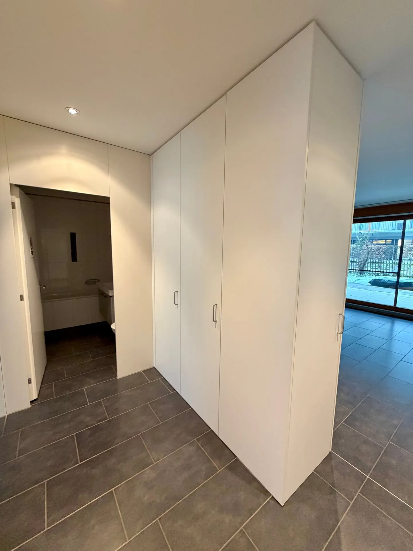 Charmante Erdgeschosswohnung - Foto 5 von 16