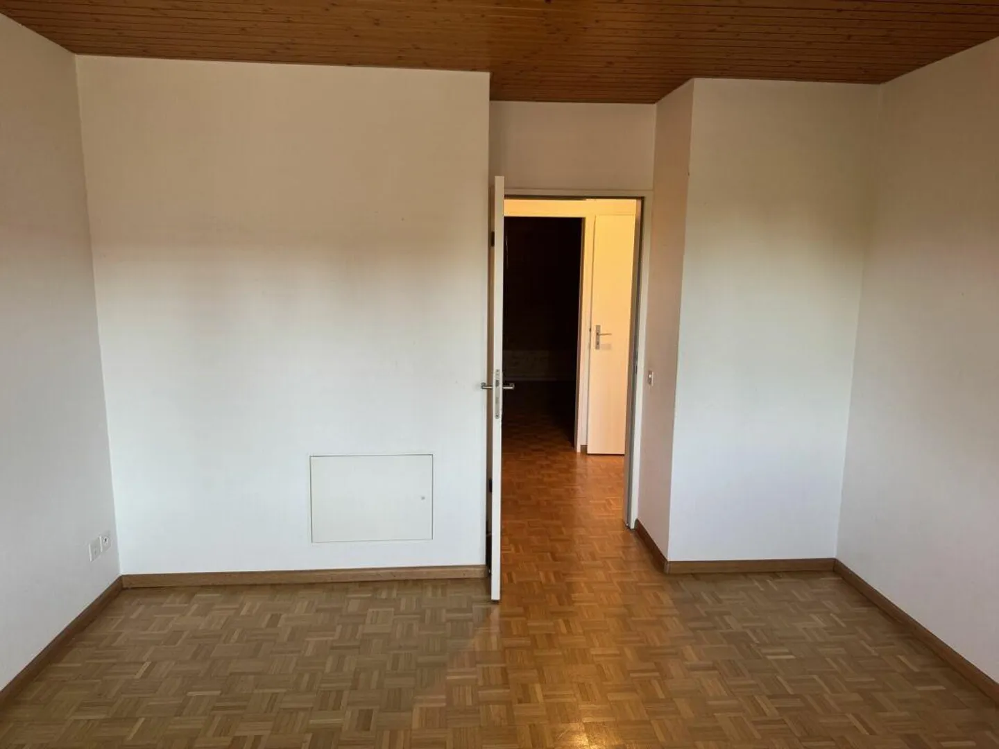 Appartamento mansardato 3.5 camere accogliente - Foto 15 di 21