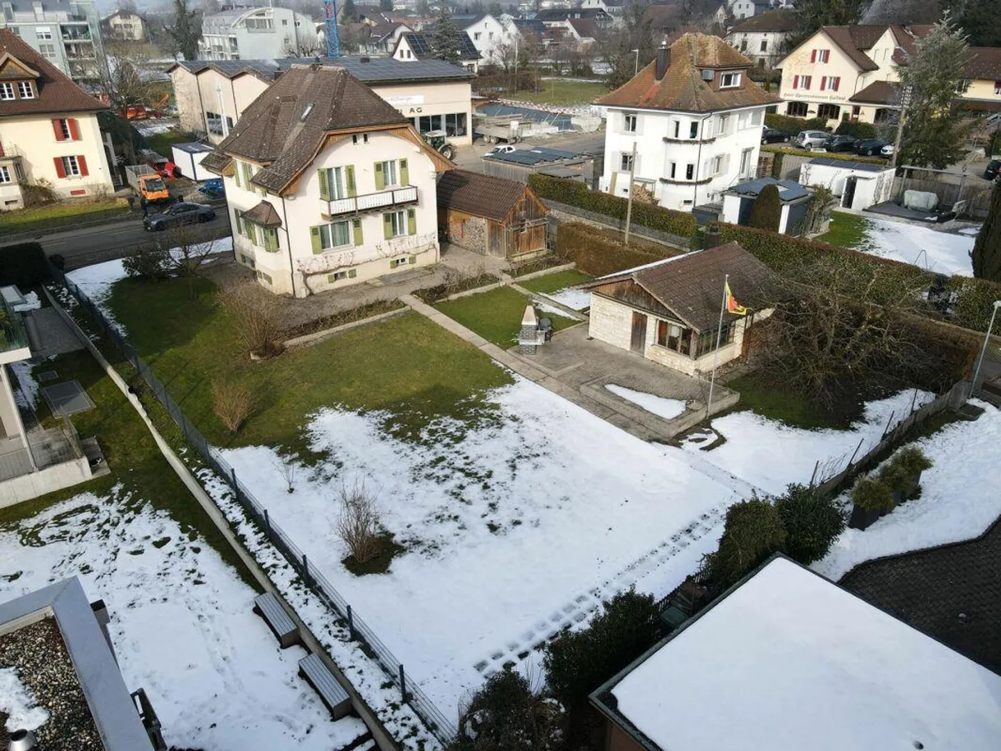 Charmantes Einfamilienhaus - Foto 4 von 26