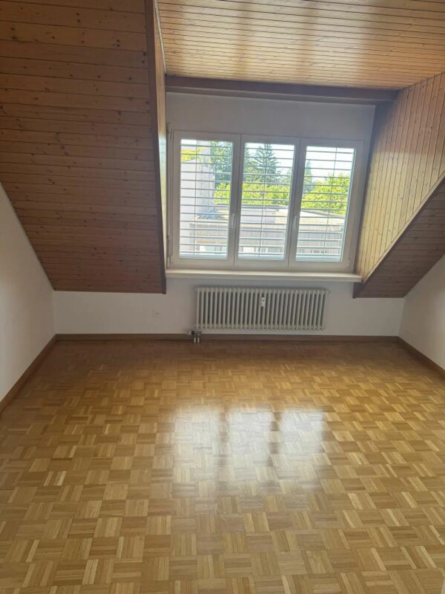 Appartamento mansardato 3.5 camere accogliente - Foto 16 di 21