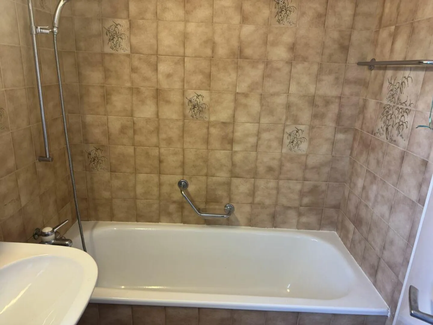 Appartamento mansardato 3.5 camere accogliente - Foto 17 di 21