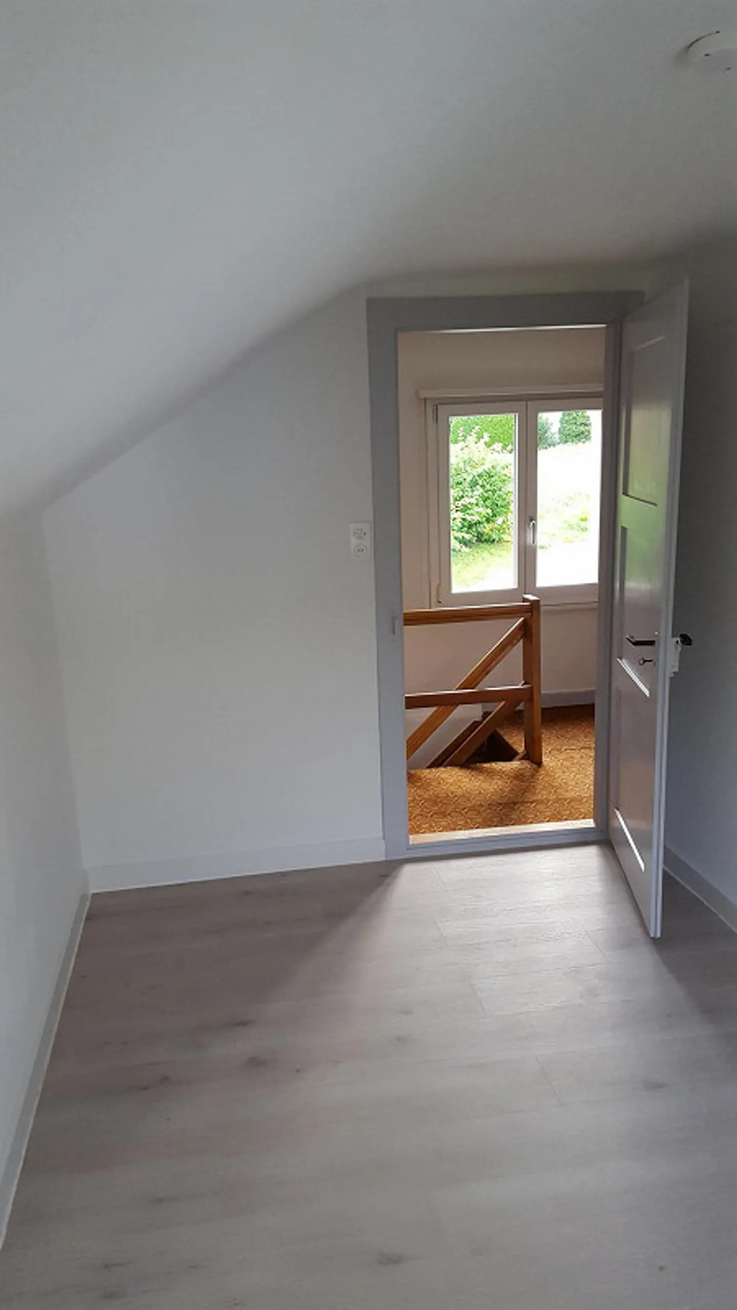 Casa unifamiliare 4 1/2 locali a Ebnat-Kappel dal 01.04.2026 - Foto 20 di 24