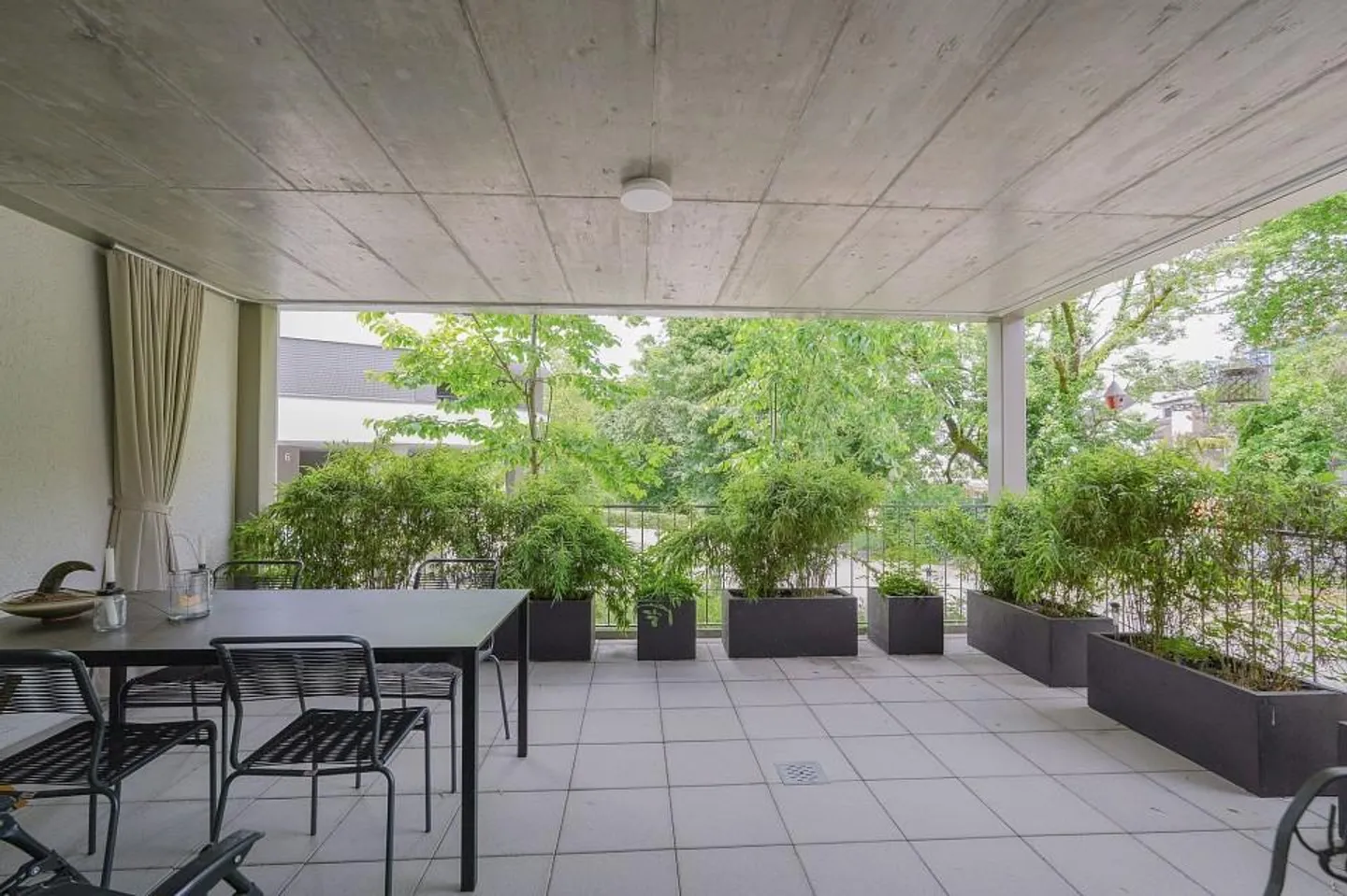 Geräumige 4.5 Zimmer Wohnung - Foto 5 von 13