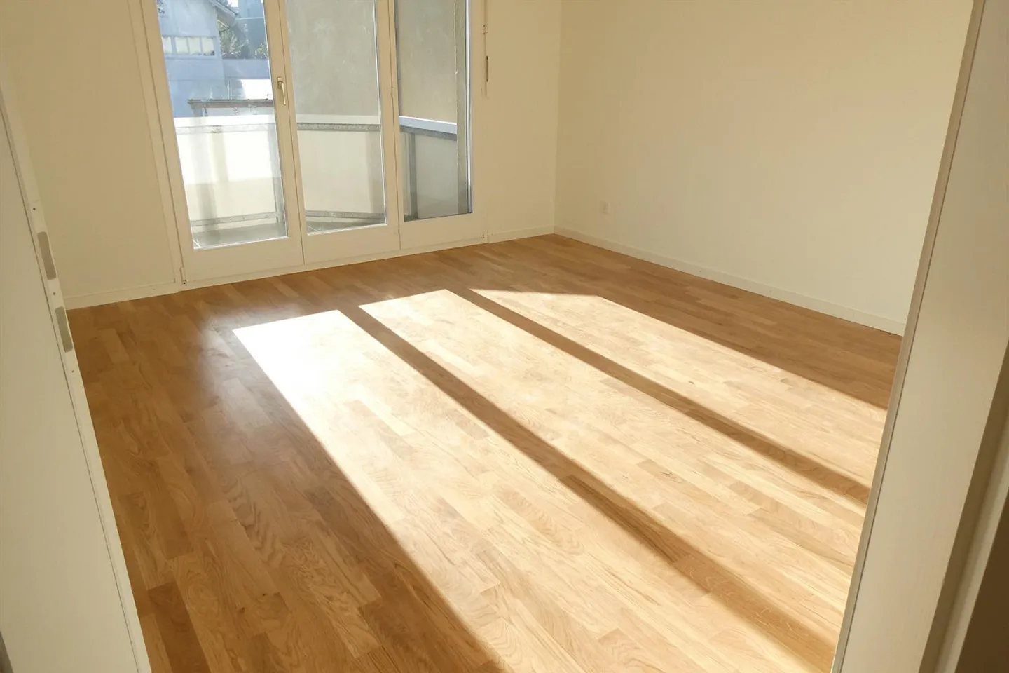 Appartement attrayant de 3,5 pièces - proche du centre - calme! - Photo 14 sur 22