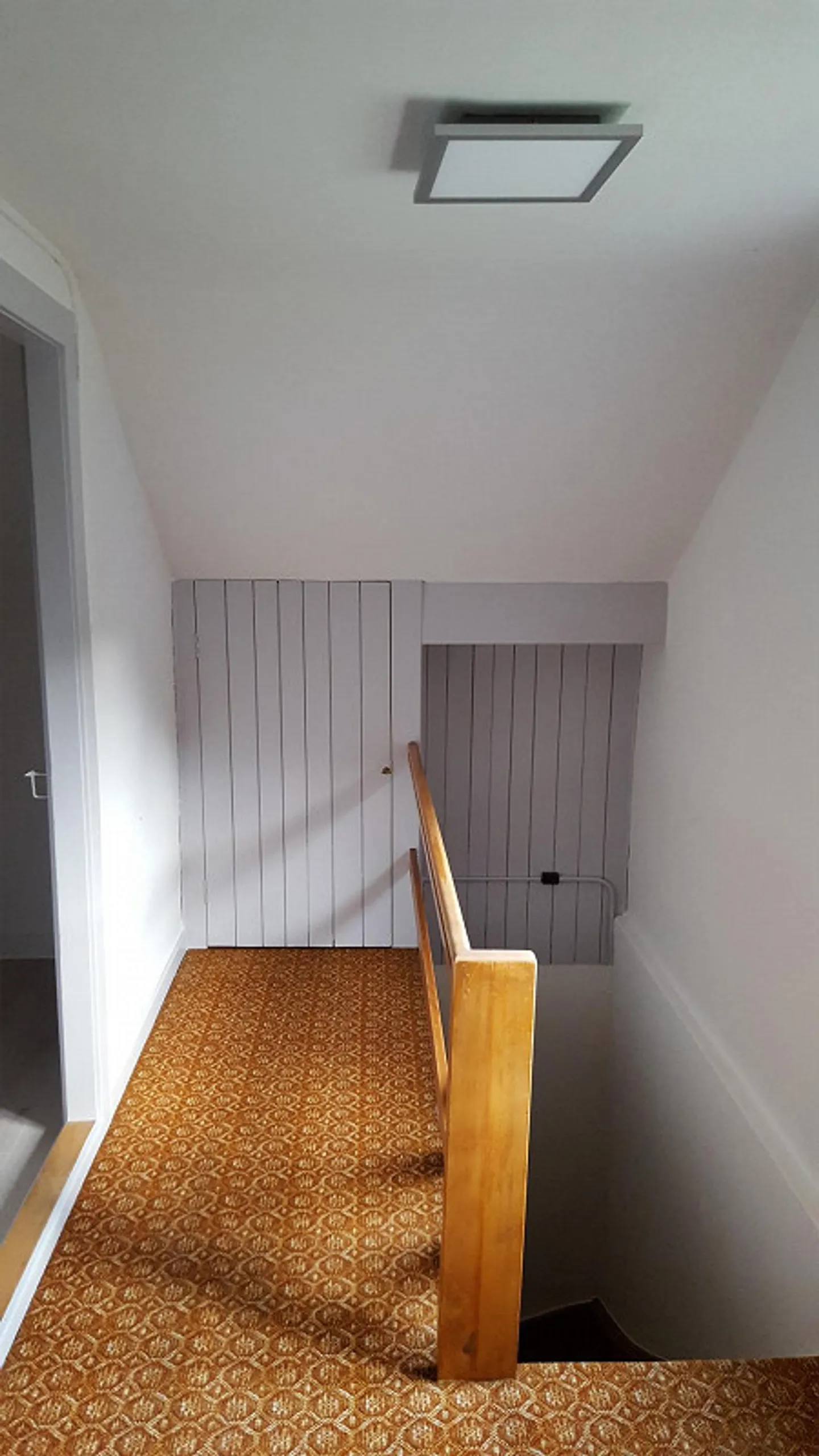 Casa unifamiliare 4 1/2 locali a Ebnat-Kappel dal 01.04.2026 - Foto 21 di 24